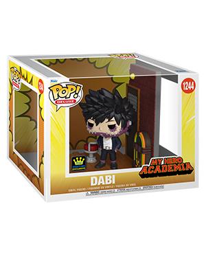 My hero academia 2024 funko pop 2019