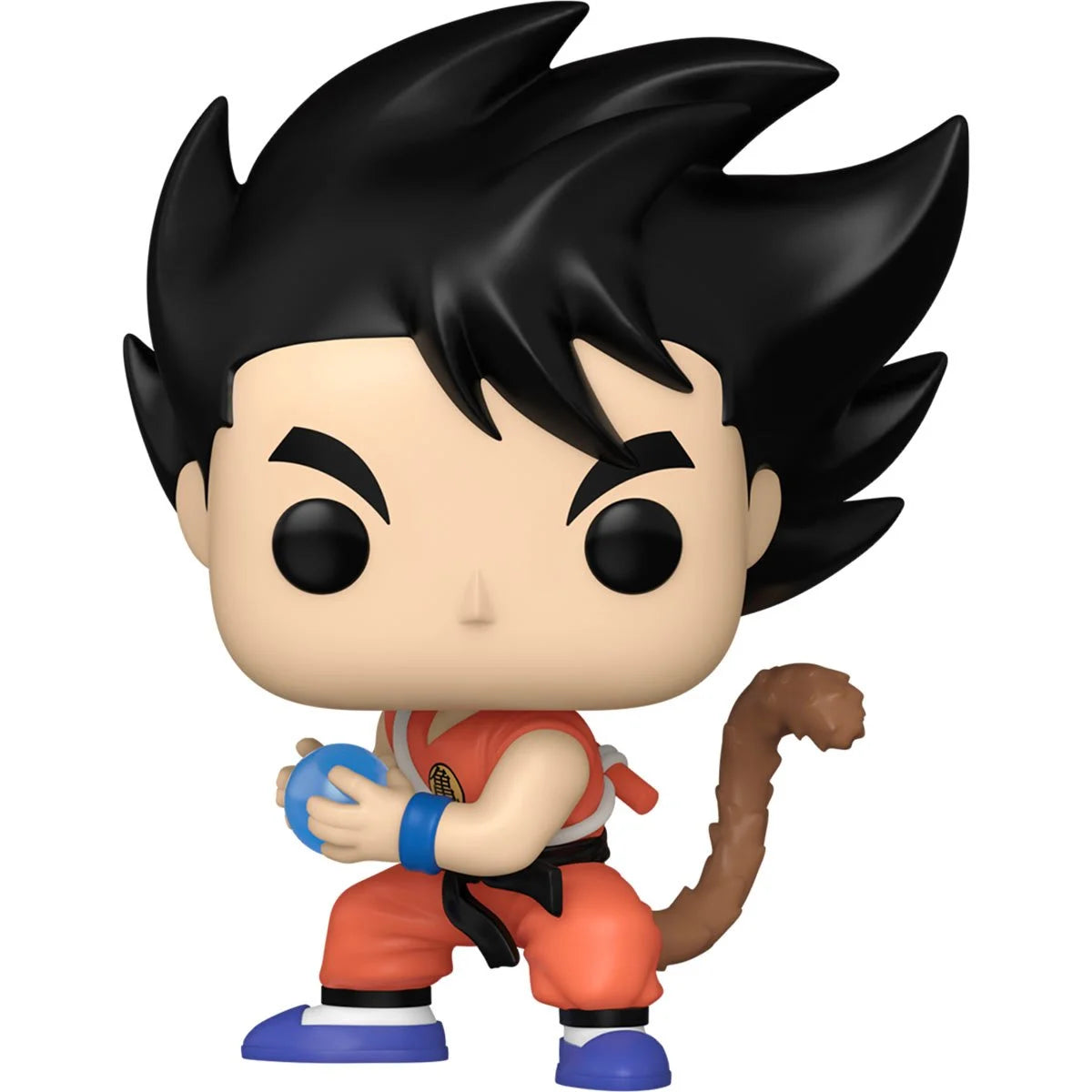 1780 Dragonball : Goku