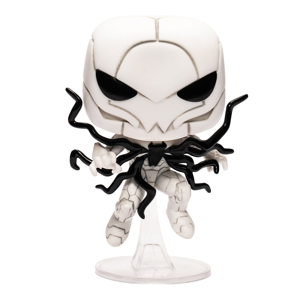 966 Marvel Venom: Poison Spider-Man (Entertainment Earth Exclusive)