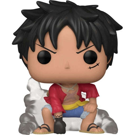 1269 One Piece: Luffy Gear Two Chase (Fundom Exclusive)