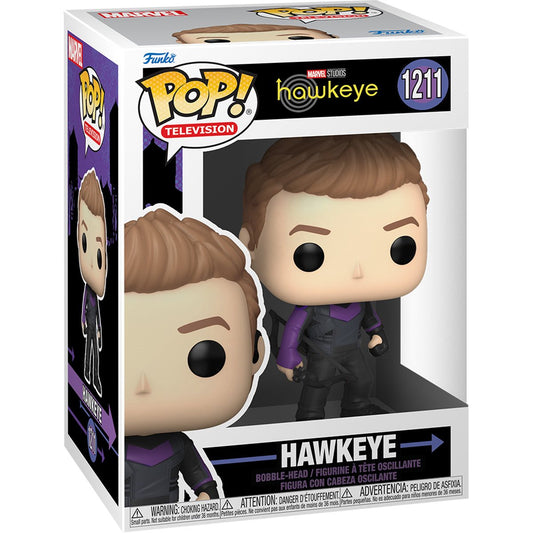 1211 Hawkeye : Hawkeye