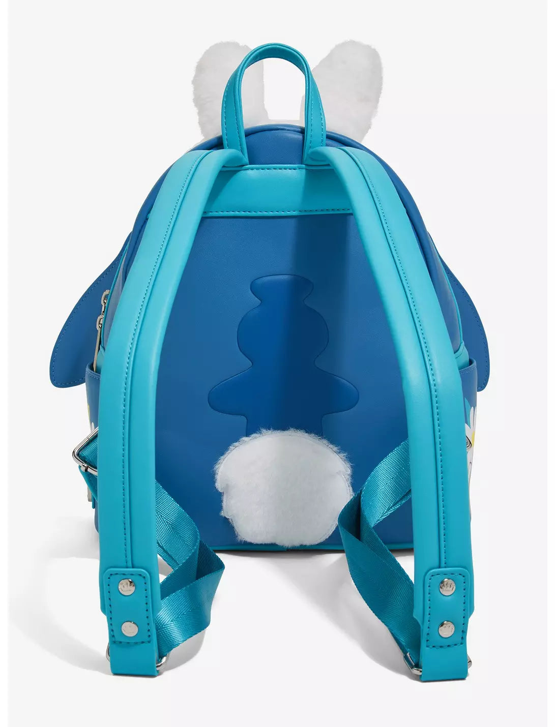 Loungefly Disney Lilo & Stitch Bunny Ears Mini Backpack