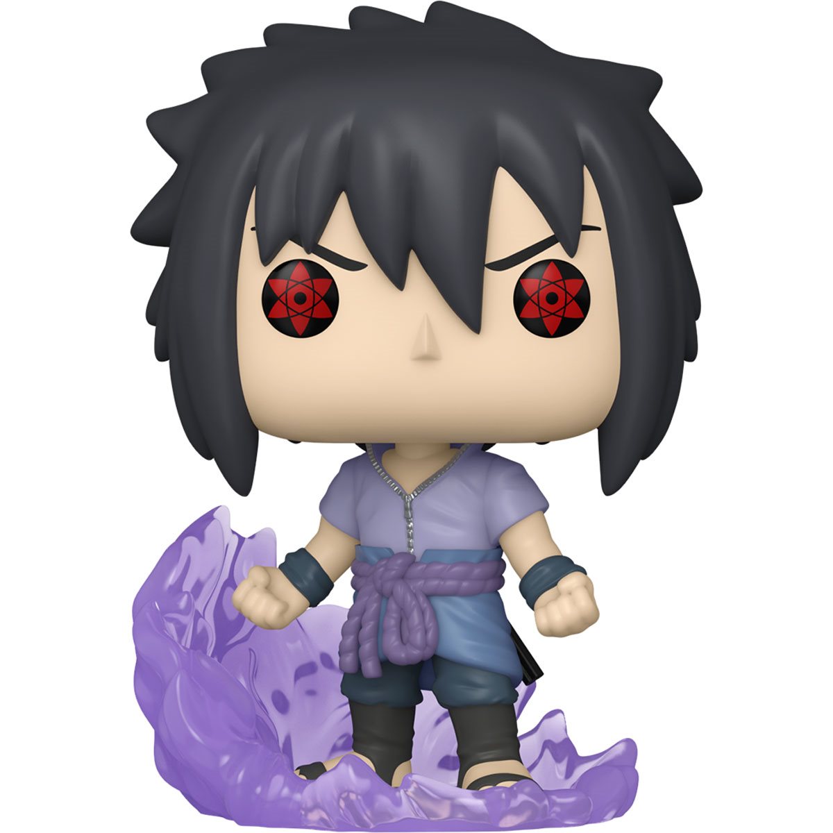 1436 Naruto Shippuden: Sasuke Uchiha