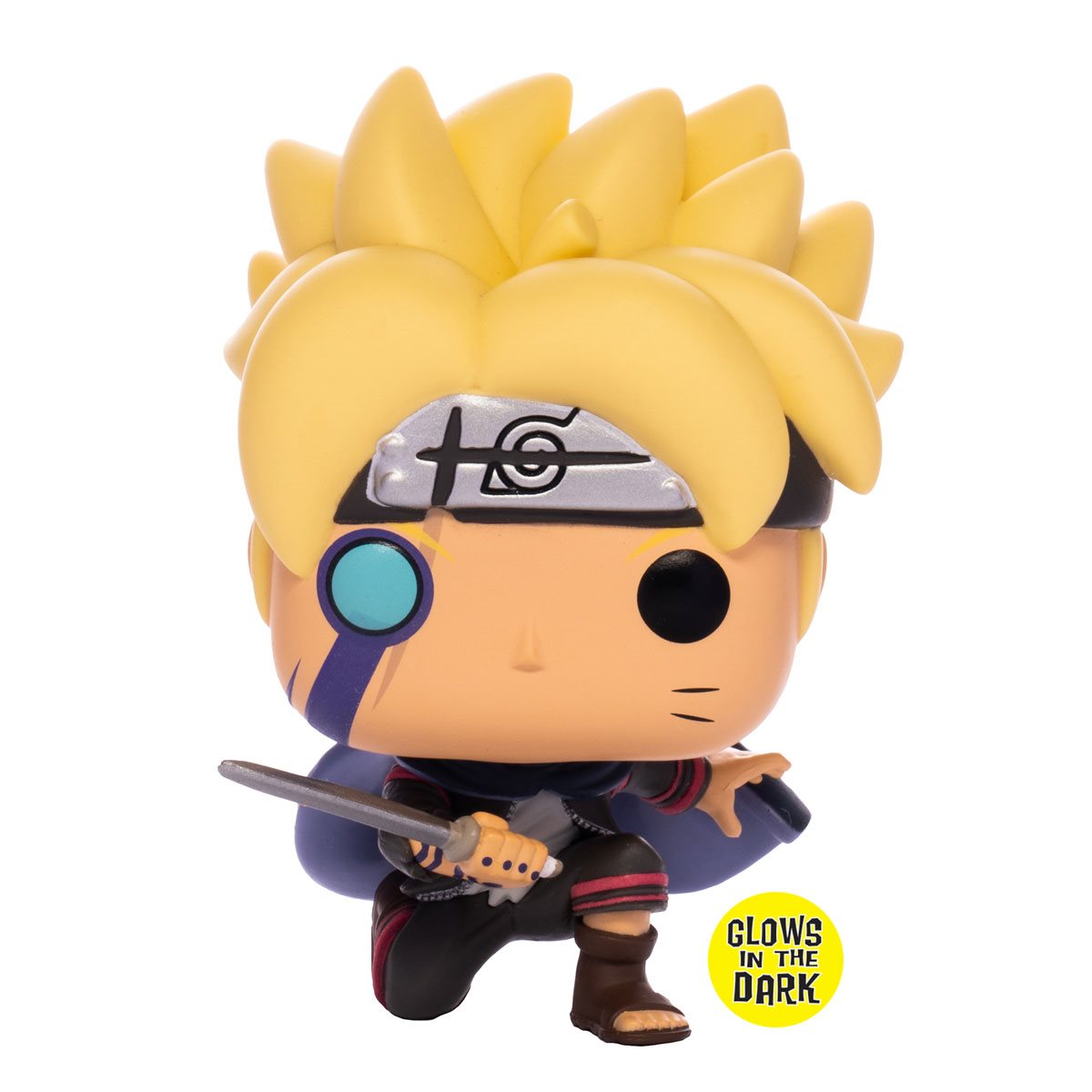 1035 Boruto Naruto Next Generation: Boruto GITD (Entertainment Earth Exclusive)