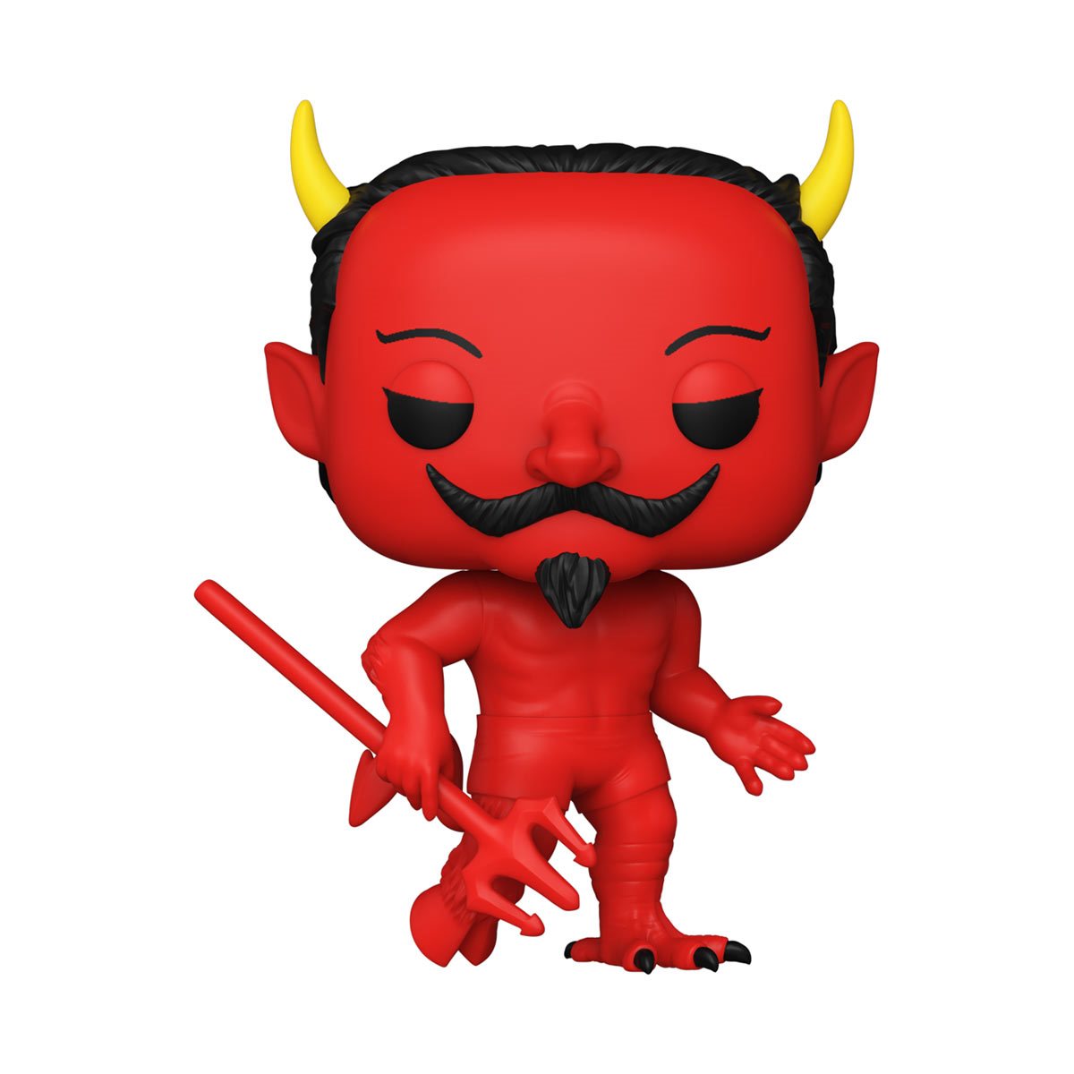 03 Loteria : El Diablito GITD (Previews Exclusive)