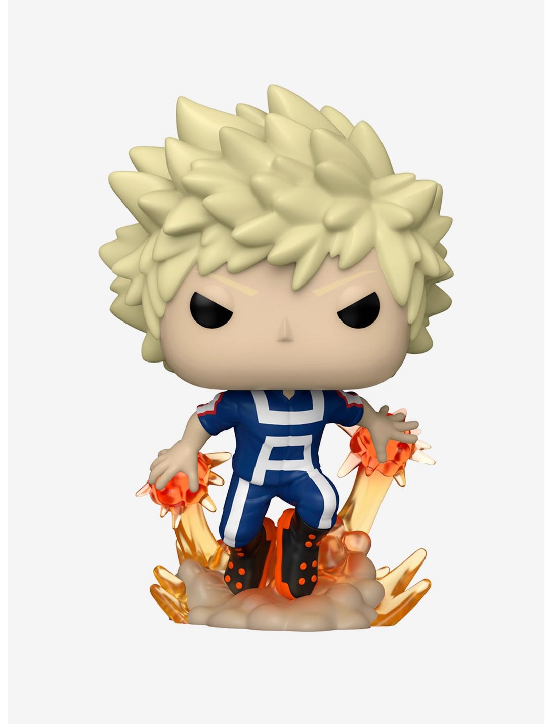 1313 My Hero Academia: Katsuki Bakugo (Exclusive)