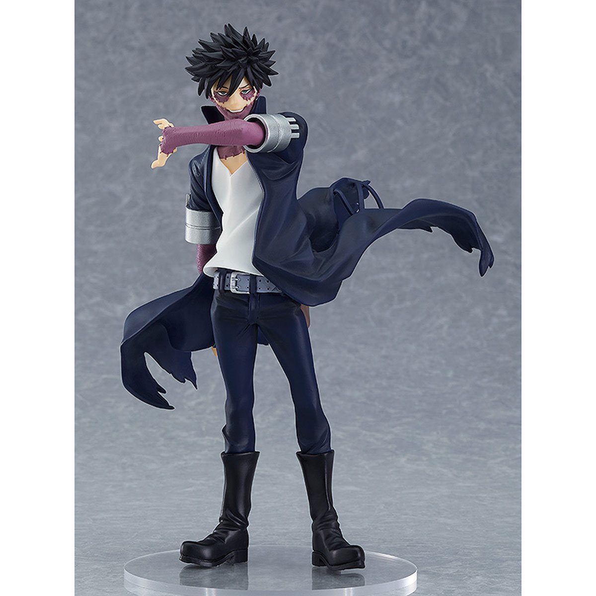 My Hero Academia Dabi Pop Up Parade Statue