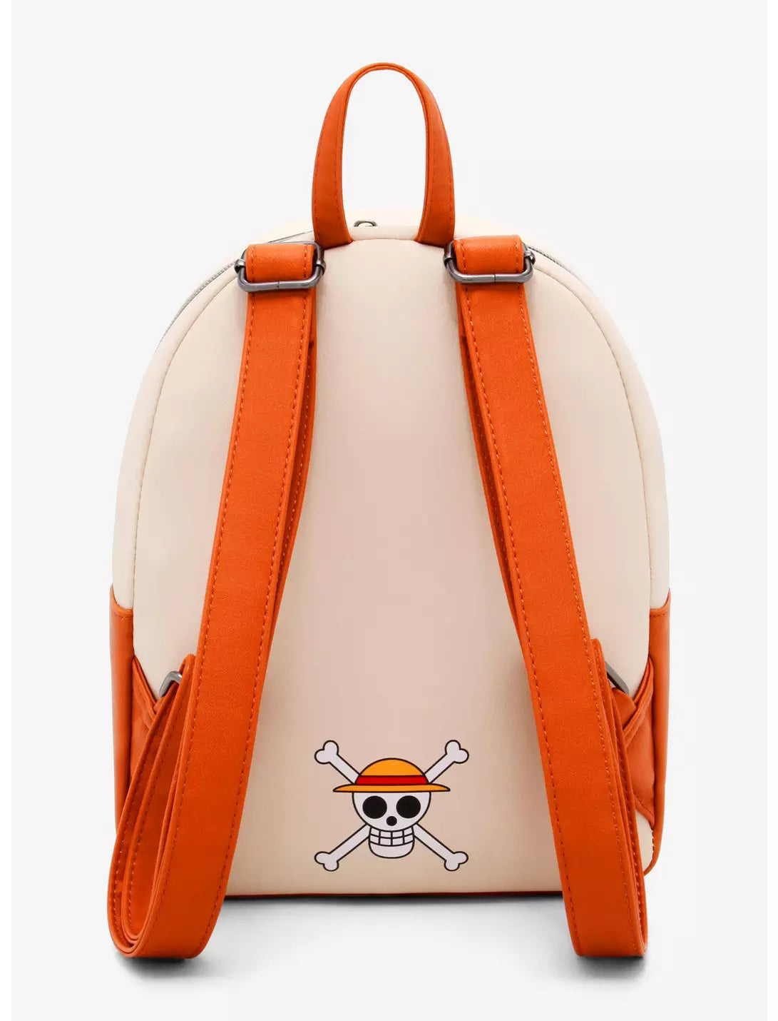 Loungefly One Piece Group Beach Mini Backpack