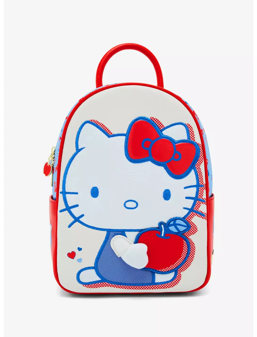 Hello Kitty Apple Mini Backpack