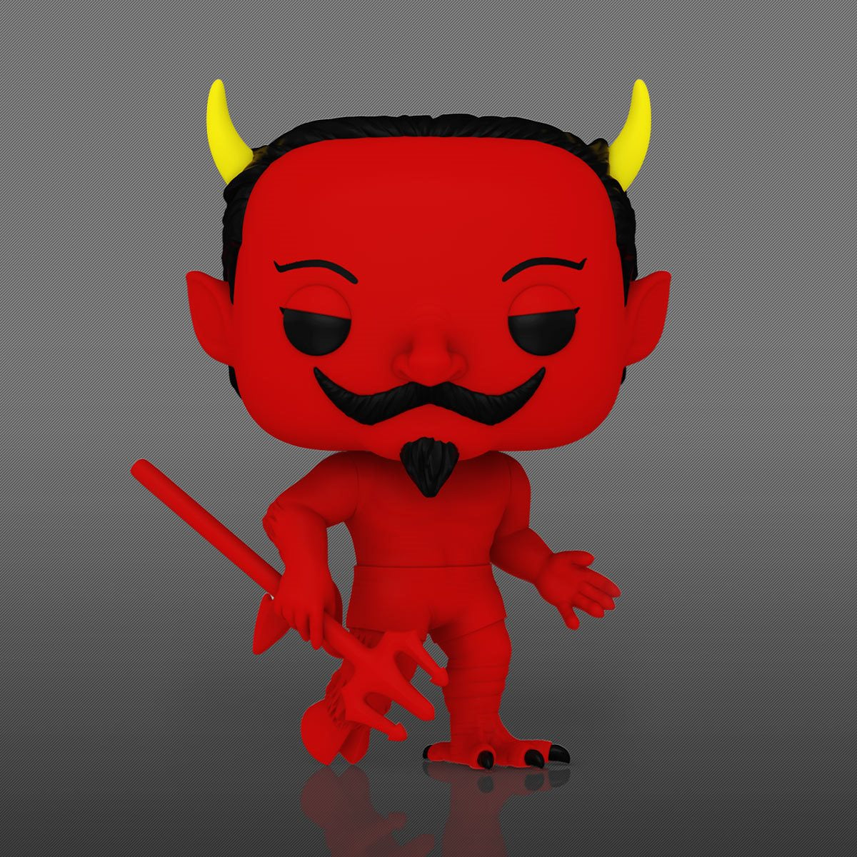 03 Loteria : El Diablito GITD (Previews Exclusive)