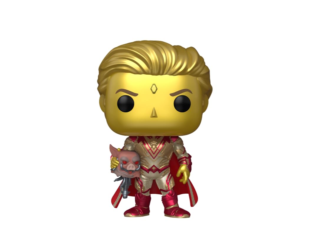 1214 Guardians of the Galaxy Vol. 3 : Adam Warlock (Exclusive)