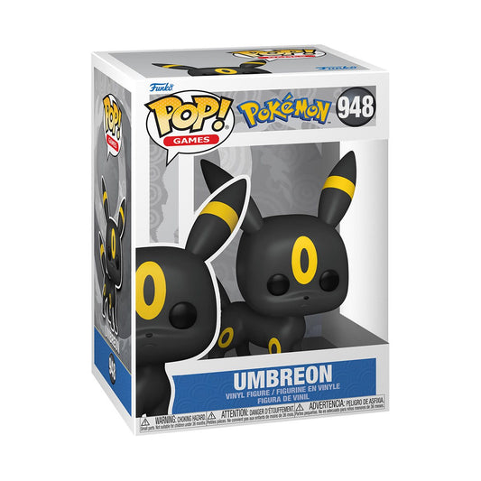 948 Pokemon: Umbreon