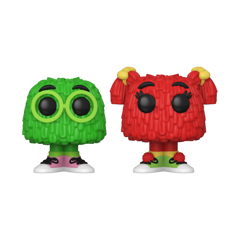 2 Pack McDonalds: Fry Kids (Funko Shop Exclusive)