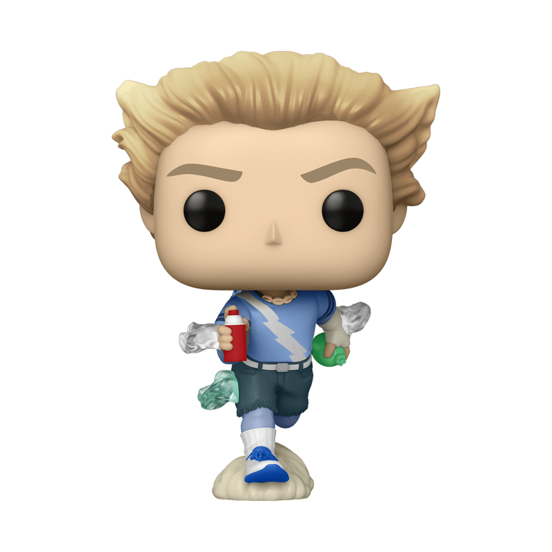 827 Marvel WandaVision: “Pietro Maximoff” (Funko Exclusive)