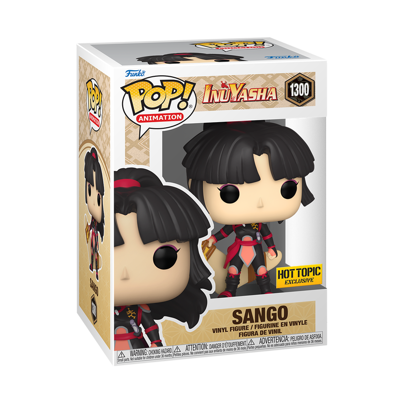 1300 Inuyasha: Sango (Exclusive)