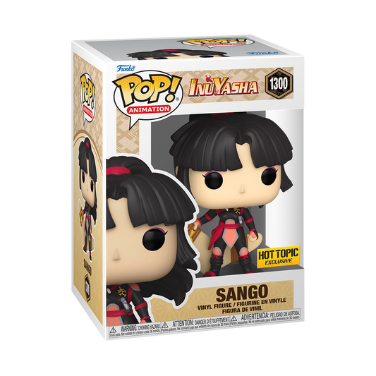 1300 Inuyasha: Sango (Exclusive)