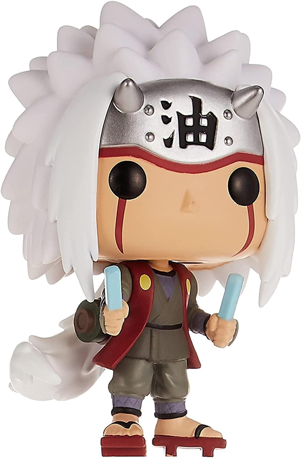 1025 Naruto Shippuden: Jiraiya (Exclusive)