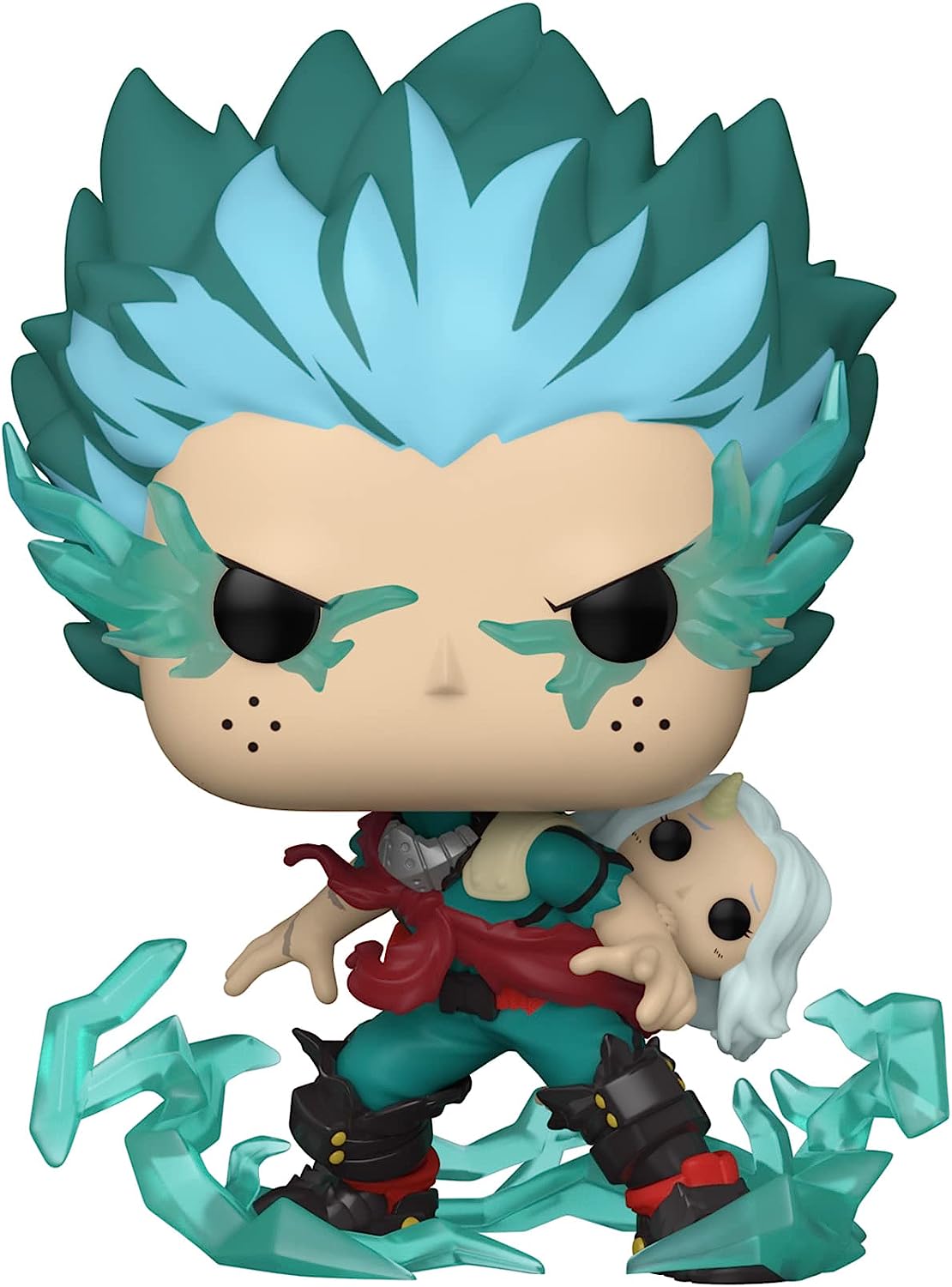 1008 My Hero Academia: Infinite Deku with Eri GTID (Funko Exclusive)