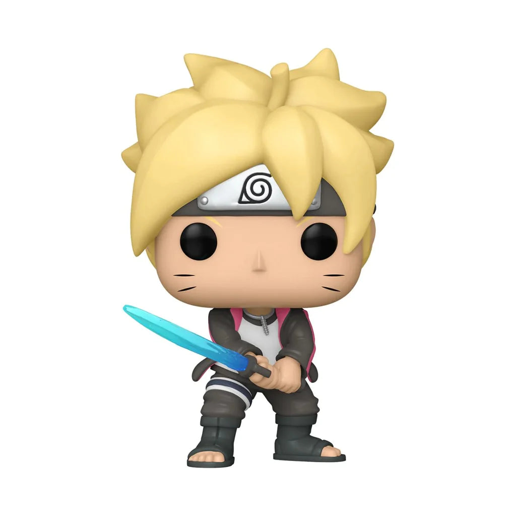 1383 Boruto Naruto Next Generations: Boruto with Chakra Blade (AAA Anime Exclusive)