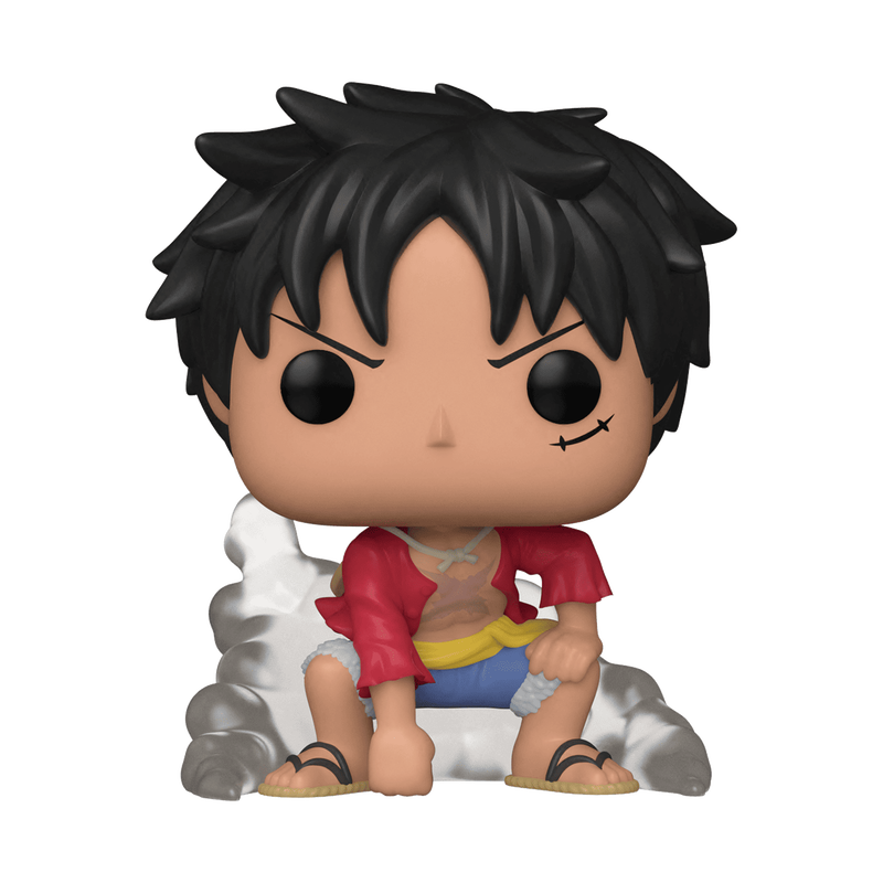 1269 One Piece: Luffy Gear Two (Special Edition)