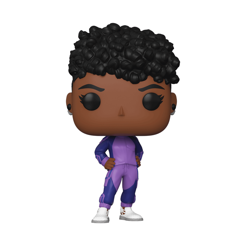 1103 Black Panther Wakanda Forever: Shuri (Funko Shop Exclusive)