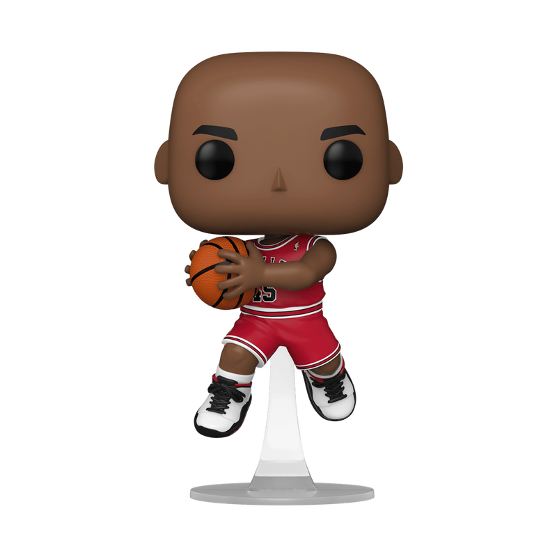 149 Chicago Bulls: Michael Jordan (Funko Exclusive)