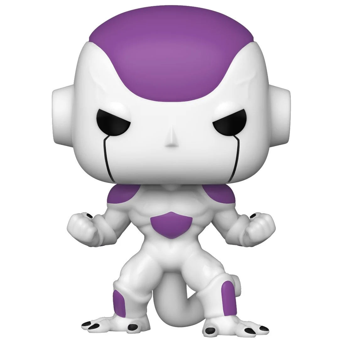 861 Dragon Ball Z : Frieza 4th Form