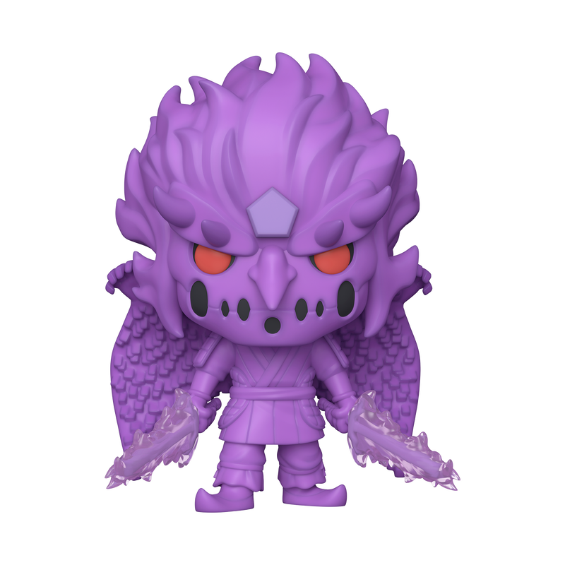 1295 Naruto Shippuden: Sasuke Complete Susano'o (Exclusive)