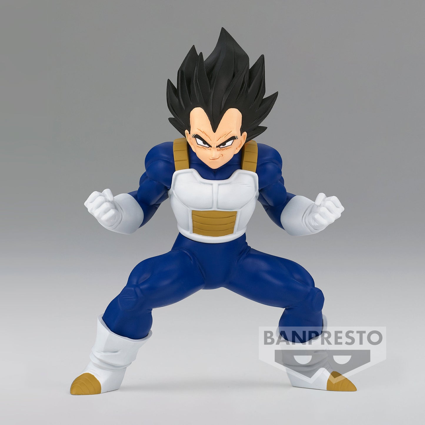 Dragon Ball Z - Vegeta Figure Vol 2