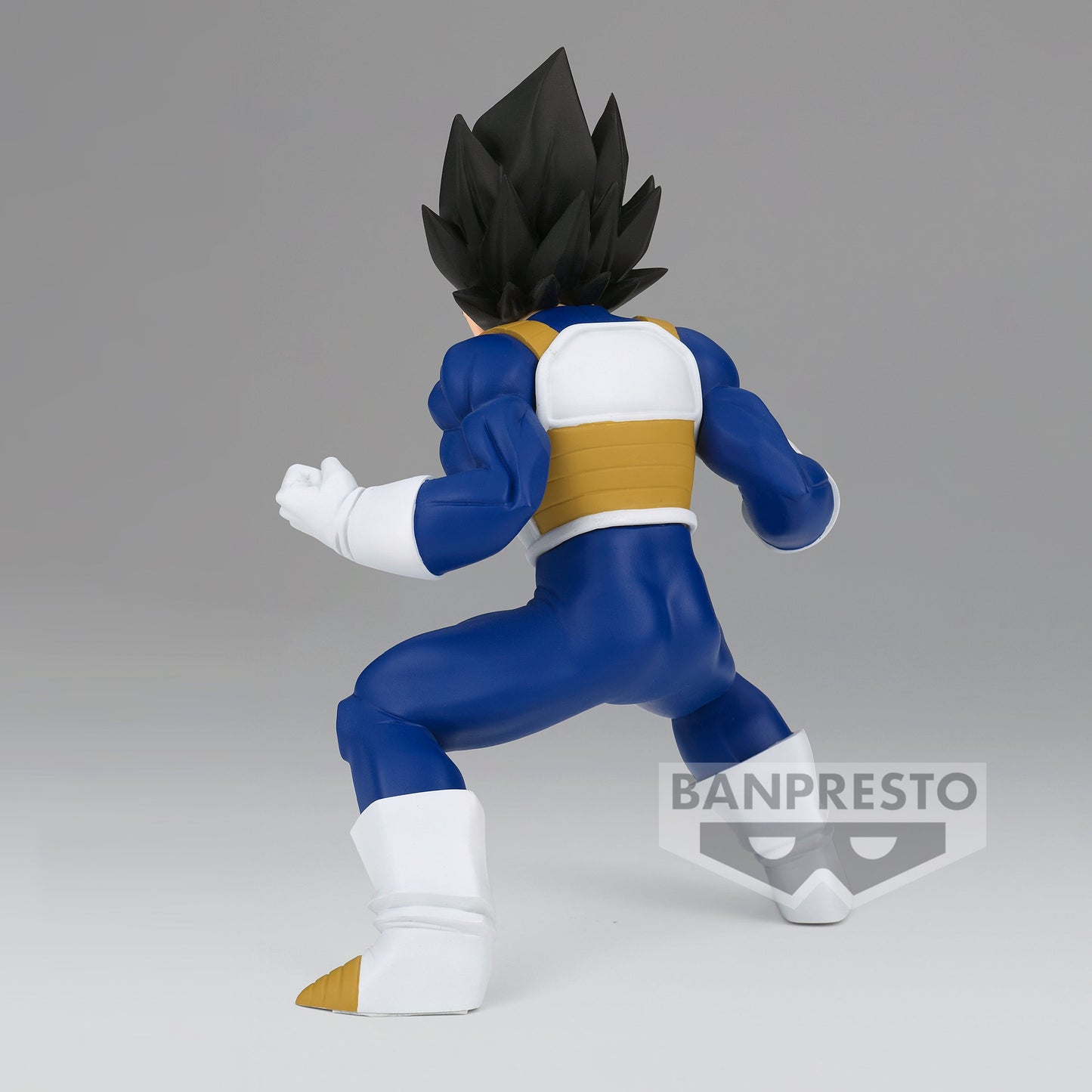 Dragon Ball Z - Vegeta Figure Vol 2