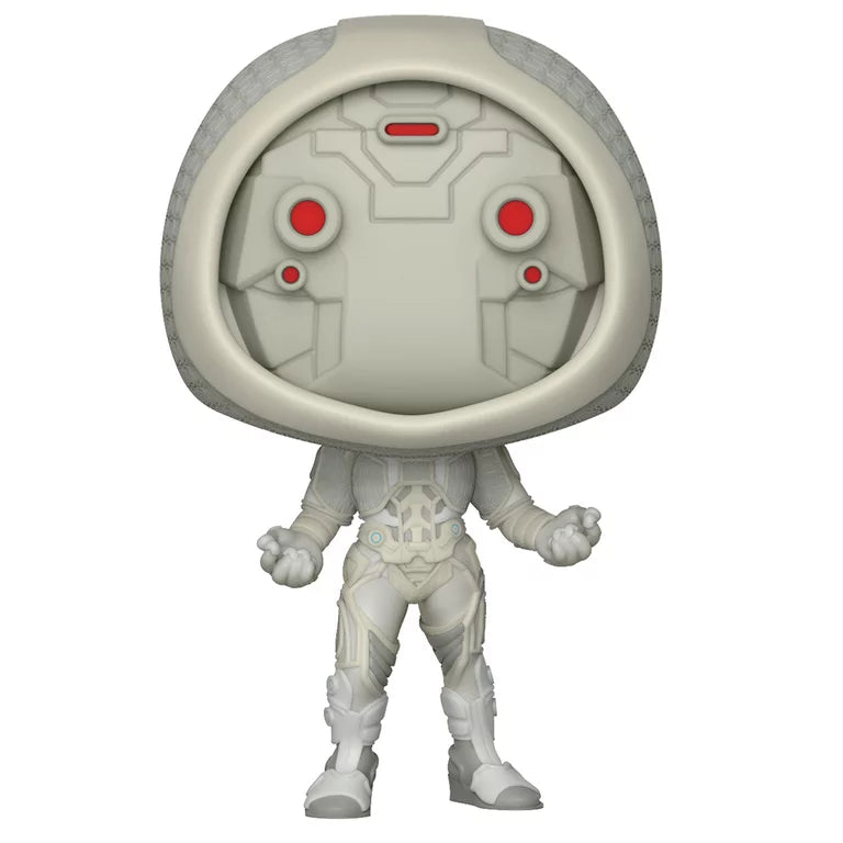 *NOT MINT* 342 Antman & Wasp : Ghost