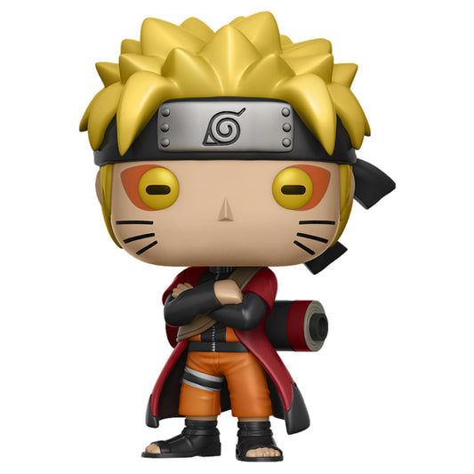 185 Naruto Shippuden : Naruto (Sage Mode) (Special Edition)