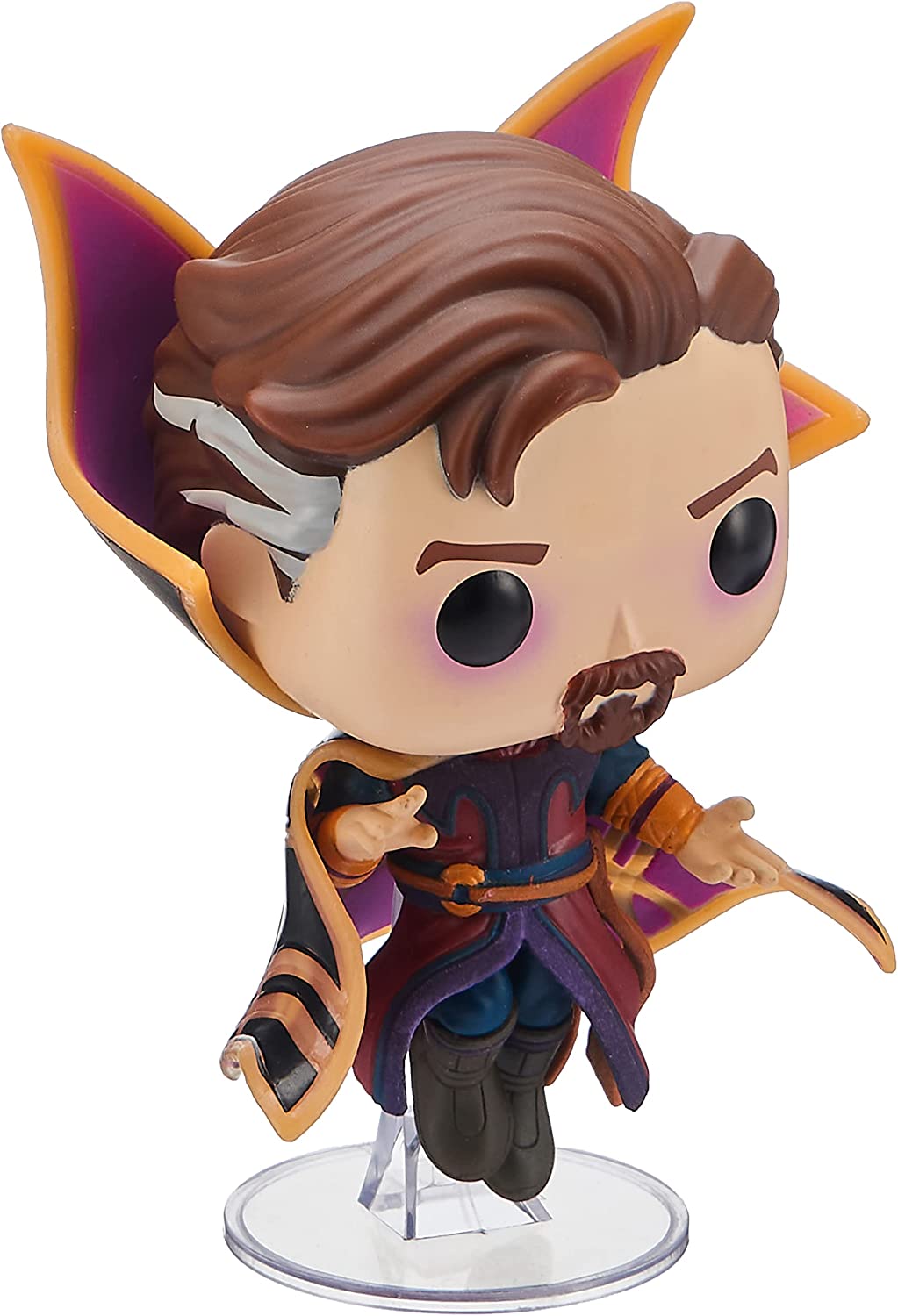 874 What If...?: Doctor Strange Supreme (GITD) (Exclusive)