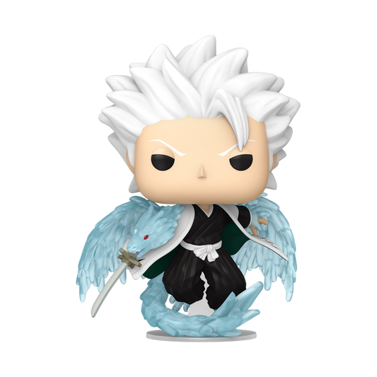 1700 Bleach : Toshiro Hitsugaya (Exclusive)