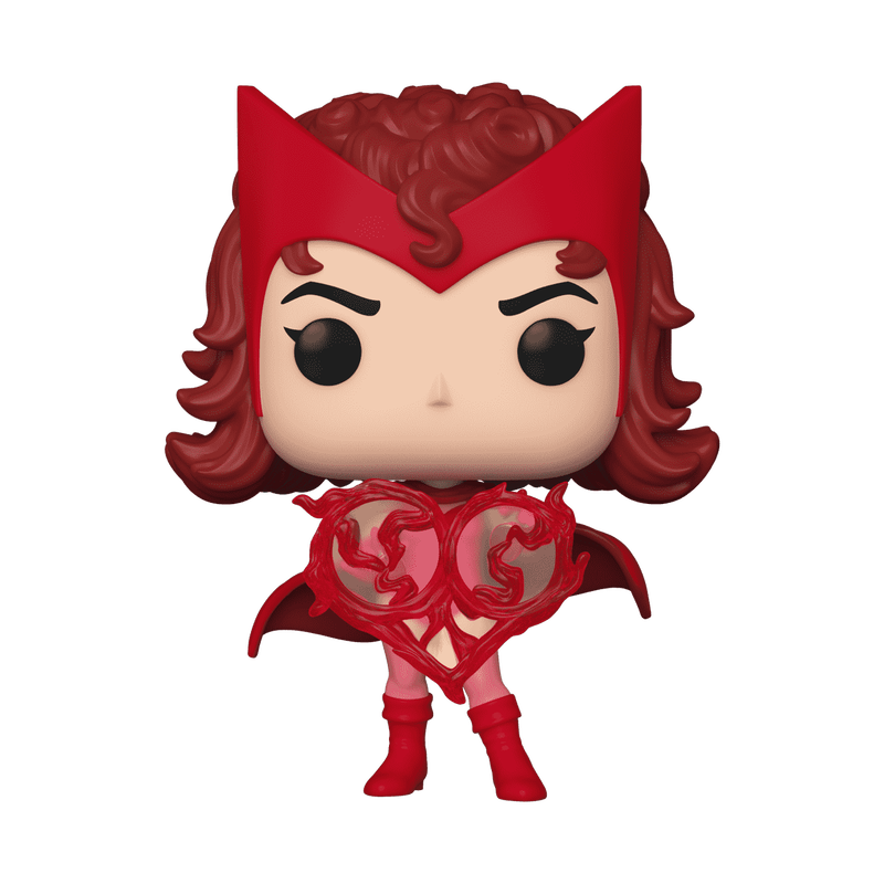 1328 Marvel: Scarlet Witch (Funko Exclusive)