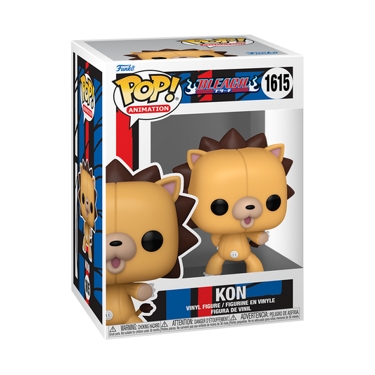 1615 Bleach: Kon