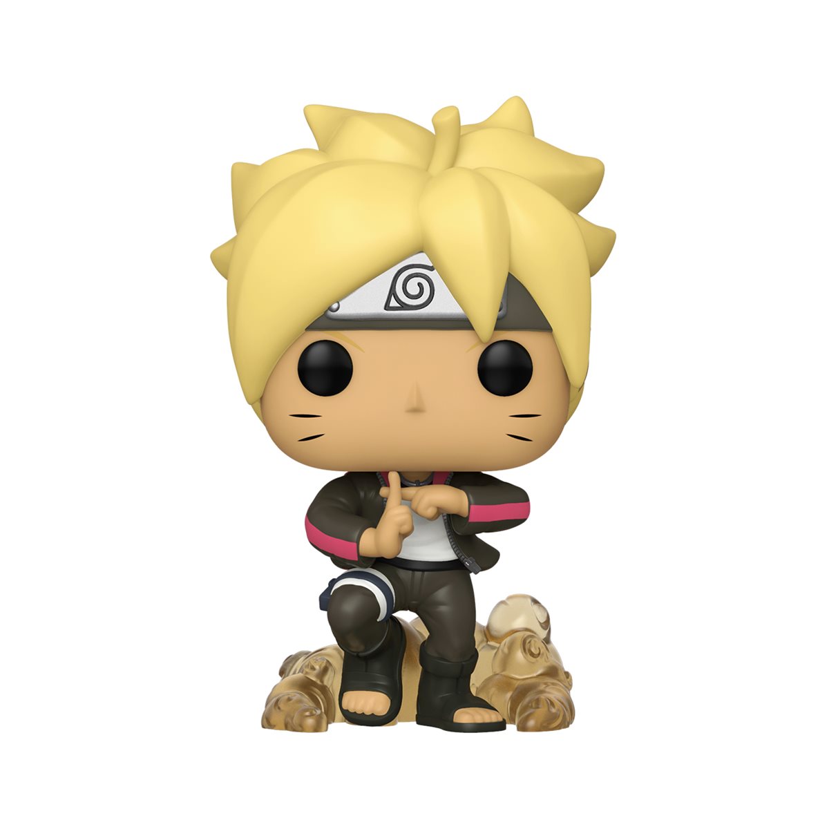 671 Boruto Naruto Next Generation : Boruto Uzumaki