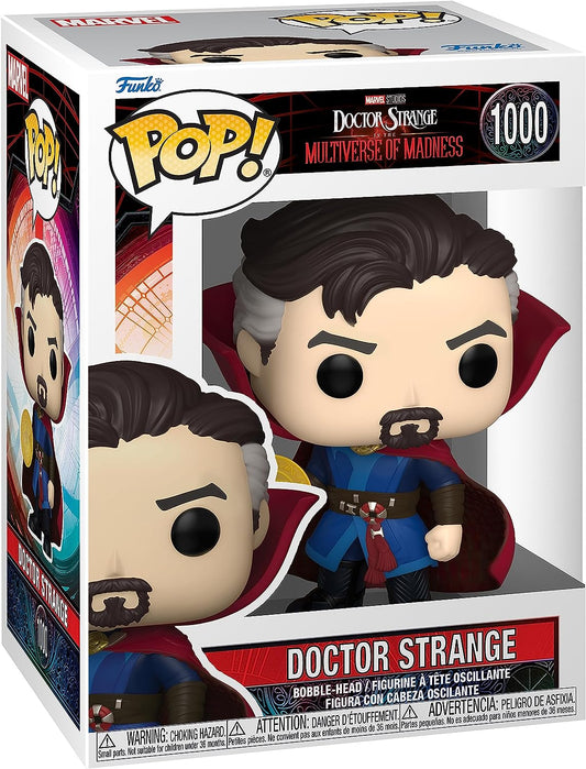 1000 Marvel Multiverse of Madness Doctor Strange: Doctor Strange