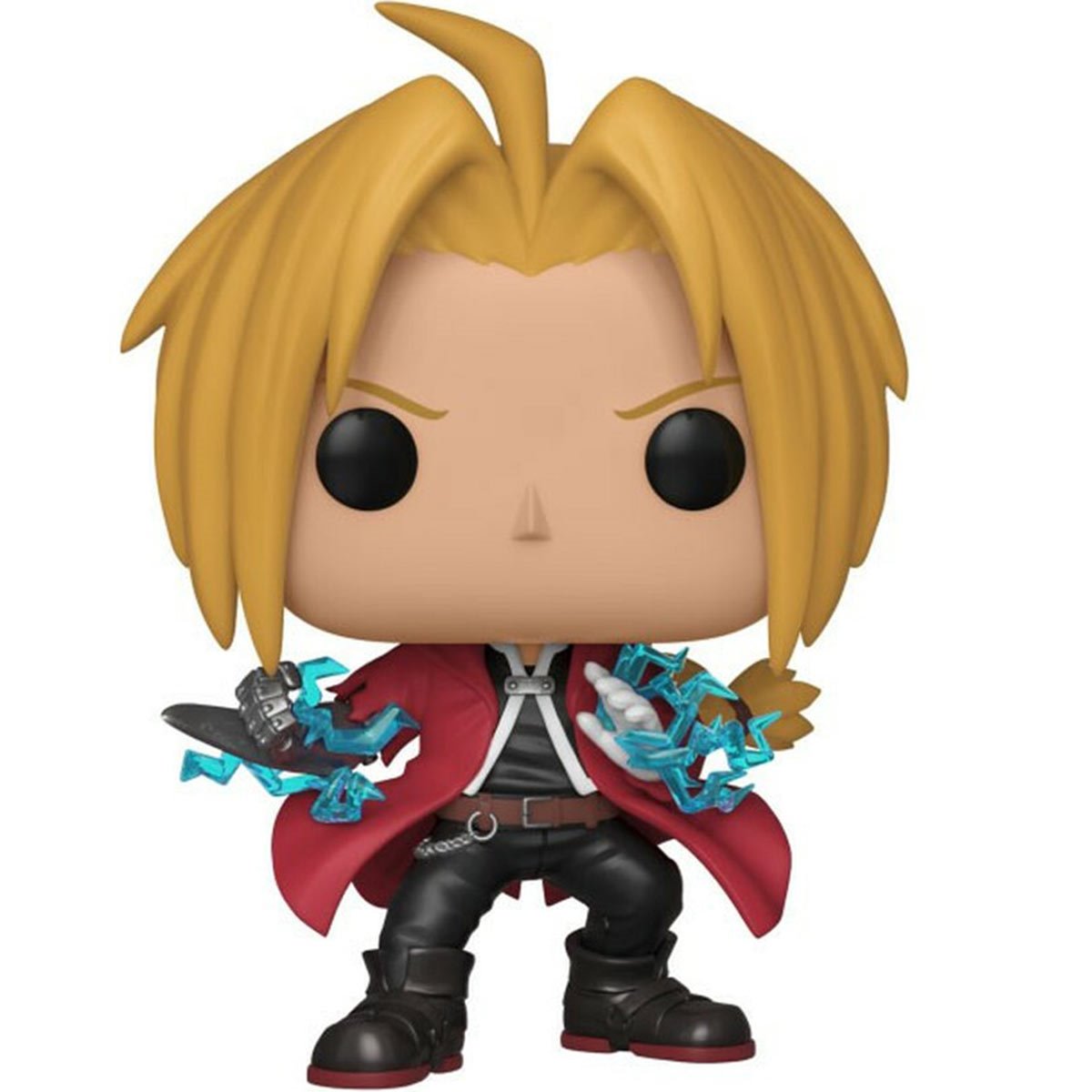 391 Fullmetal Alchemist: Edward Elric