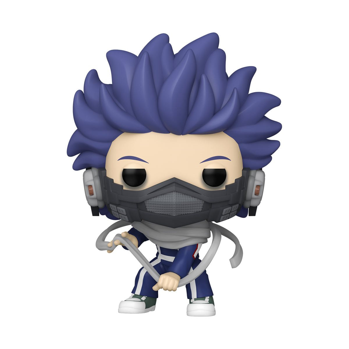 1353 My Hero Academia: Hitoshi Shinso