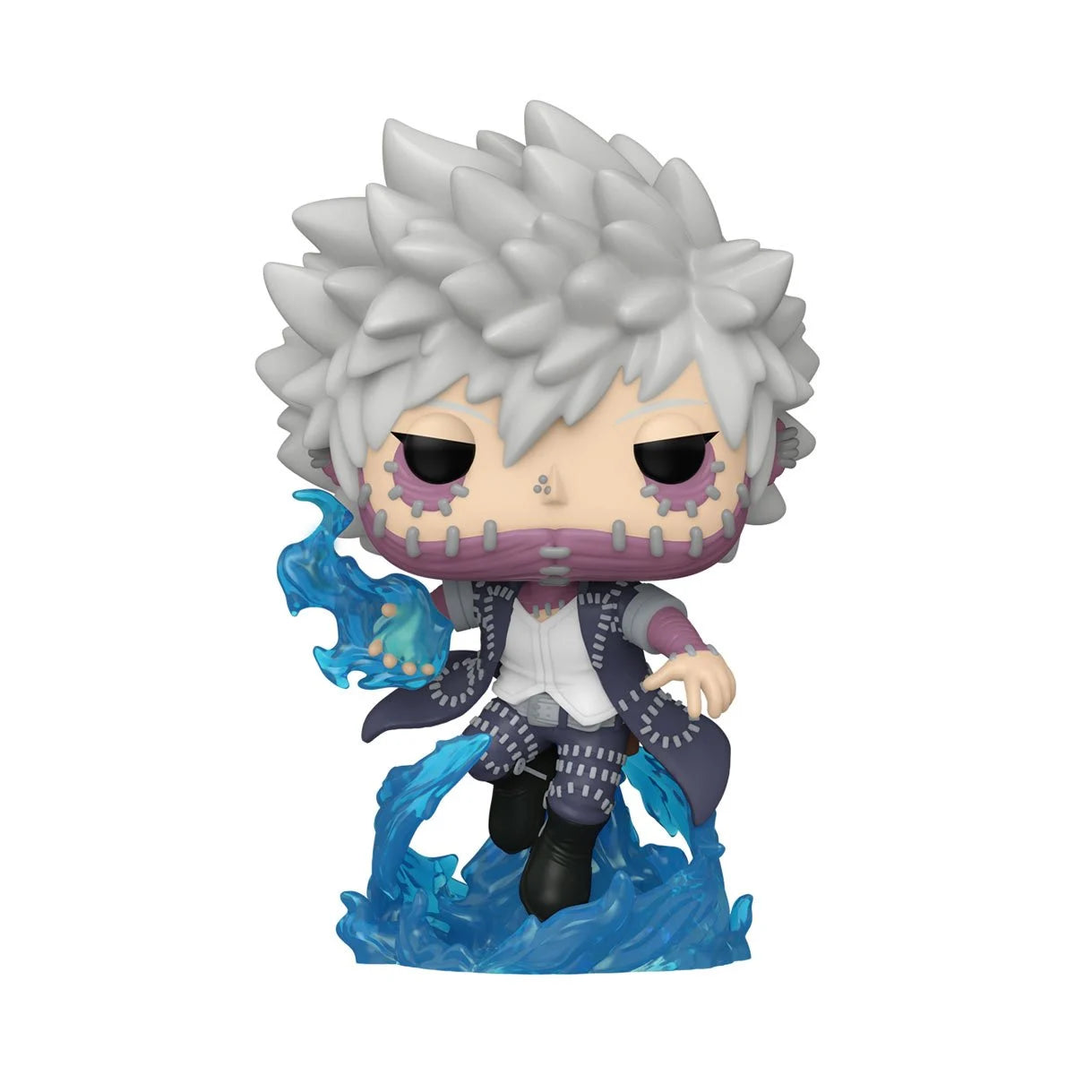 1834 My Hero Academia: Dabi Funko Plus - Specialty Series (Chase & Common)