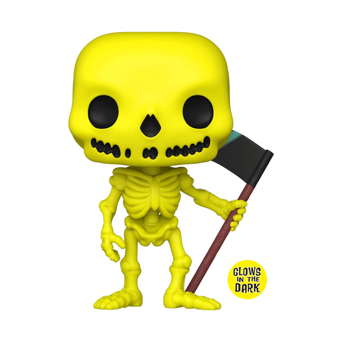 05 Loteria: La Muerte GITD (Entertainment Earth Exclusive)