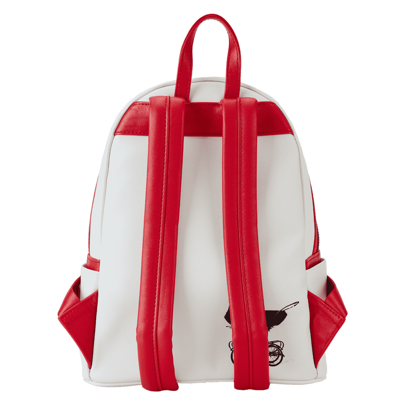 Annabelle Cosplay Mini Backpack