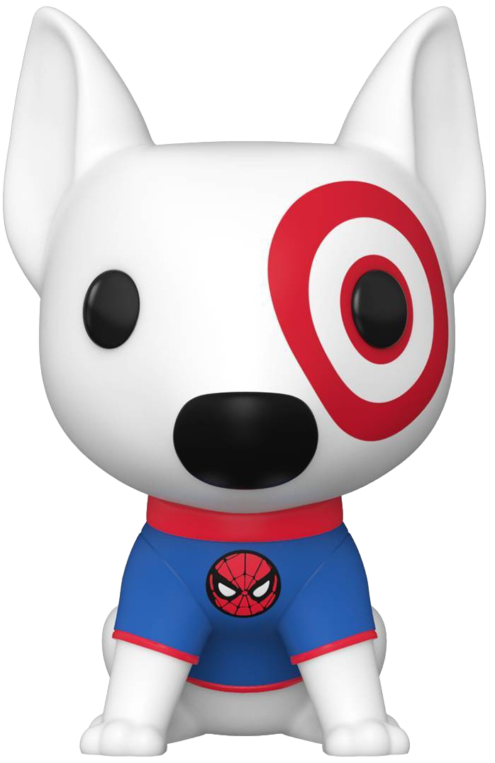 162 Target Marvel : Bullseye (Exclusive)