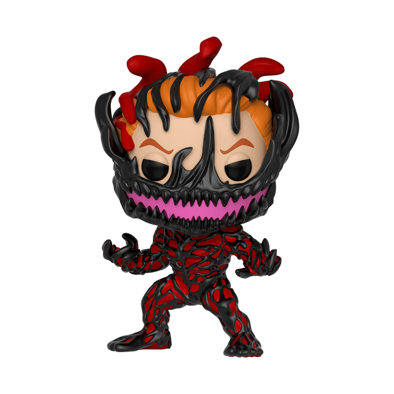 367 Venom : Carnage