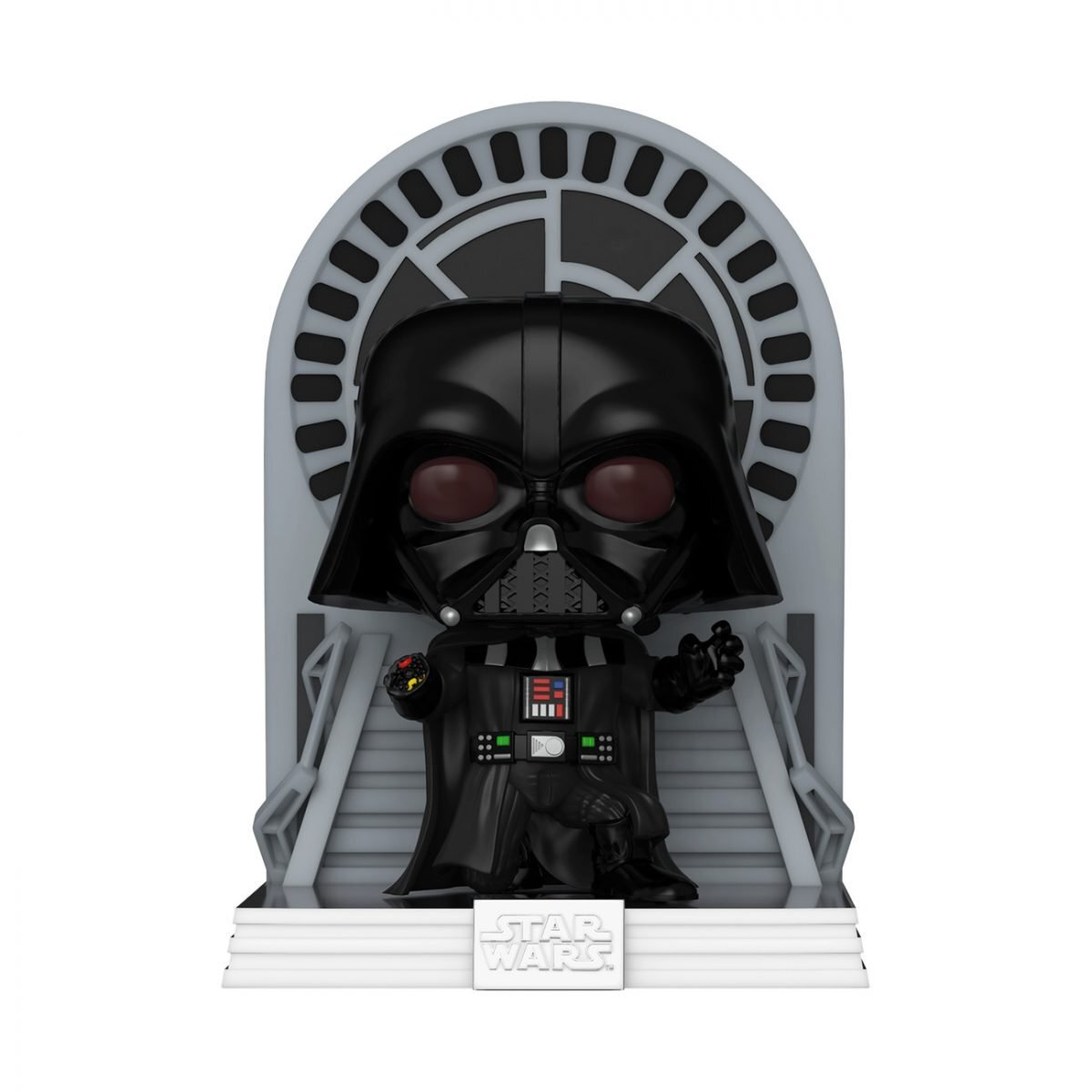 275 Star Wars : Darth Vader (3000 PCS) (NFT) (Deluxe)