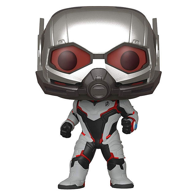 455 Avengers Endgame : Ant-Man