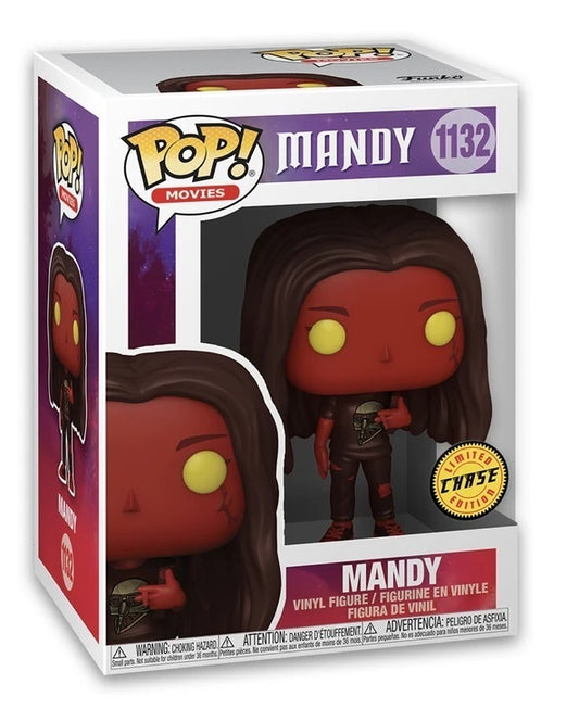 1132 Mandy: Mandy (Chase)