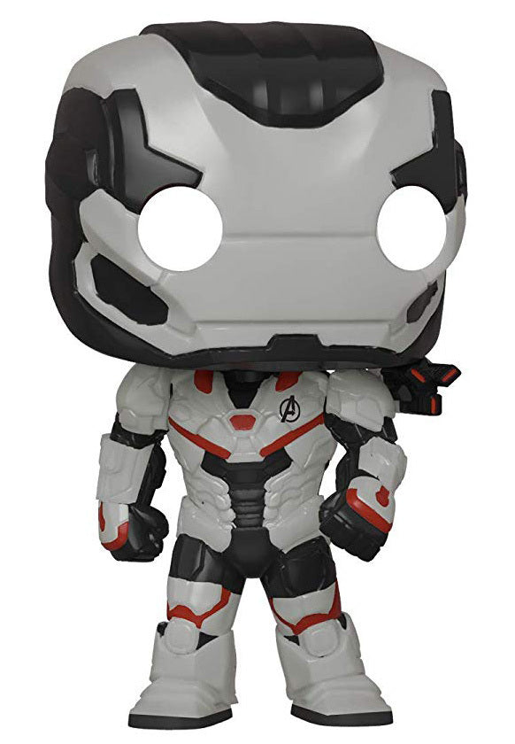 461 Marvel Avengers: War Machine (Exclusive)