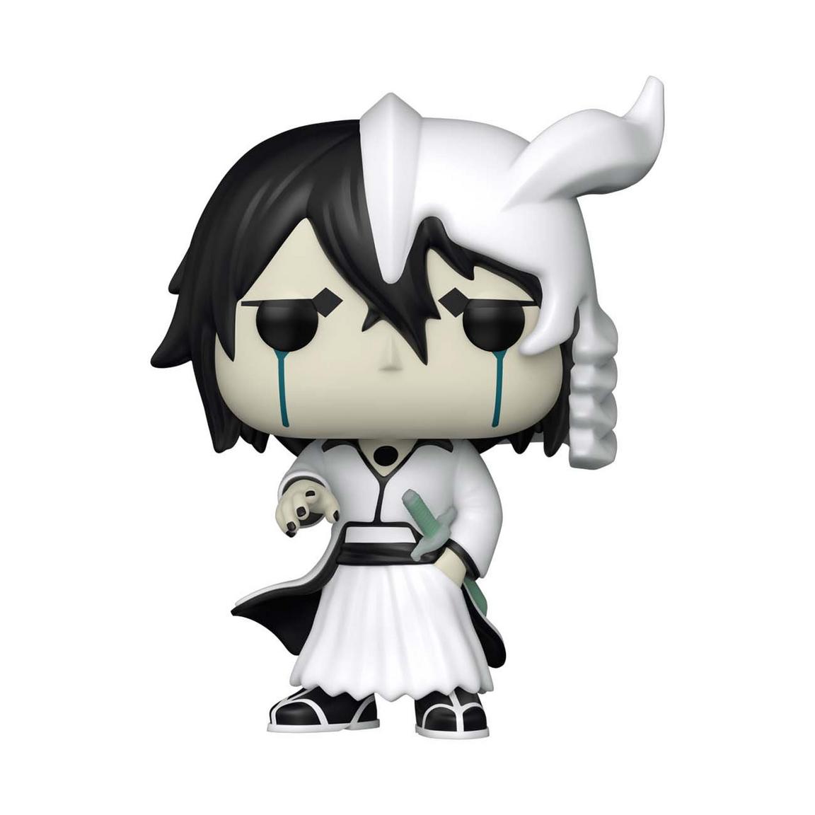 1182 Bleach: Ulquiorra (2022 Winter Convention Shared Exclusive)